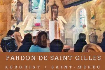 Pardon Saint Gilles - Kergrist