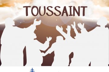 Affiche Toussaint Pontivy 2023