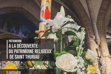 La Lettre de Notre Dame - Carême