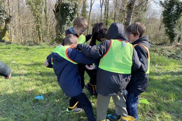 Patronage Mars 2025 Pontivy