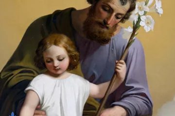 Solennité Saint Joseph Pontivy