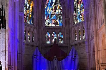 Vendredi Saint - Chemin de croix - Pontivy