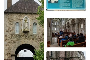 Patronage à Timadeuc - 26 Avril 2025