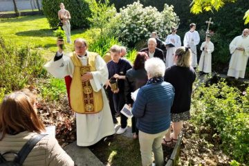 Pardon Saint Mérec - Kergrist