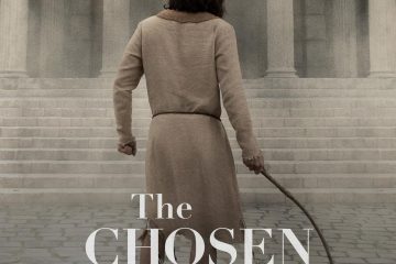 The Chosen - Dernière Cène - Pontivy