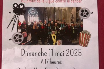 Concert Folie Douce - Pontivy