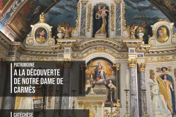 La Lettre de Notre Dame n°4