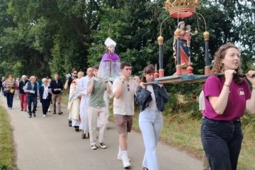 Pardon de Saint Samson 2025