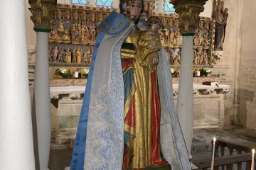 Pardon de Notre Dame de la Houssaye - Pontivy