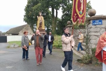 Pardon du Christ - Kergrist