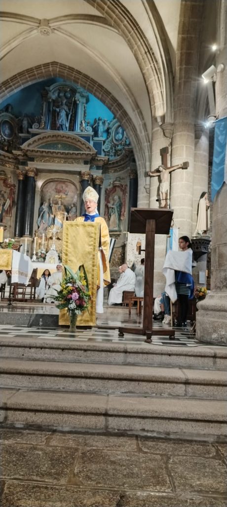 Pardon Notre Dame de Joie 2025