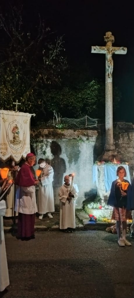 Pardon Notre Dame de Joie 2025