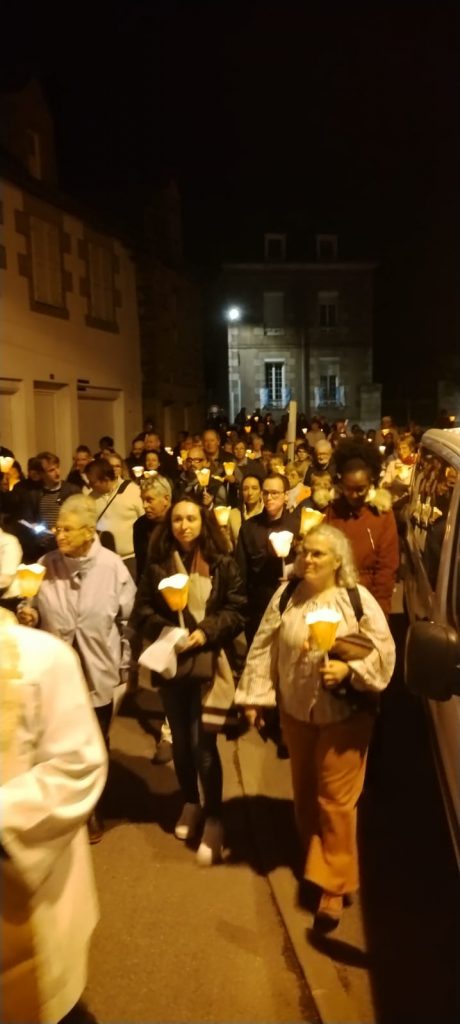 Pardon Notre Dame de Joie 2025