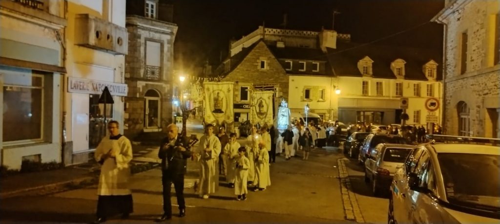 Pardon Notre Dame de Joie 2025