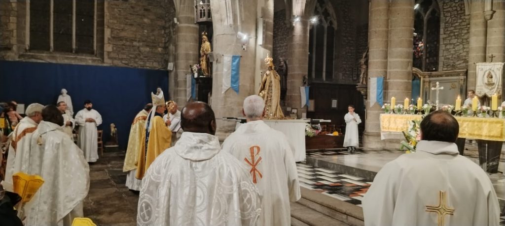 Pardon Notre Dame de Joie 2025