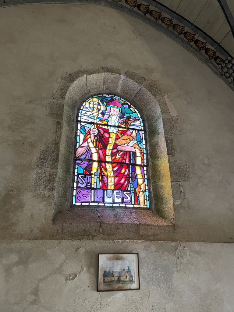 Pardon Saint Gilles - Kergrist