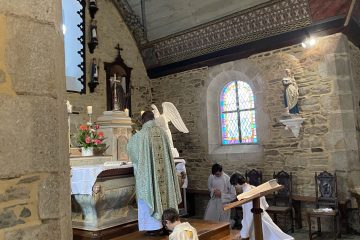 Pardon Saint Gilles - Kergrist