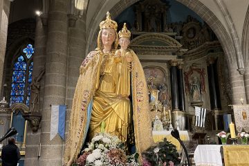 Pardon de Notre Dame de Joie 2025