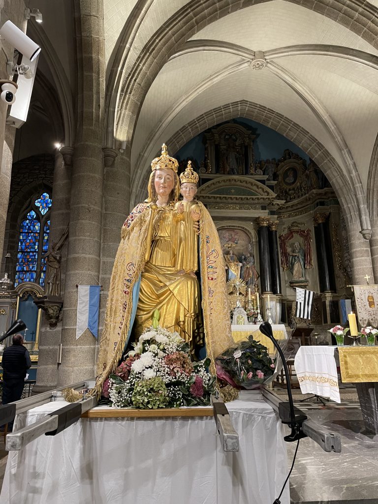 Pardon de Notre Dame de Joie 2025