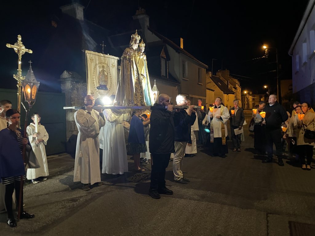 Pardon de Notre Dame de Joie 2025