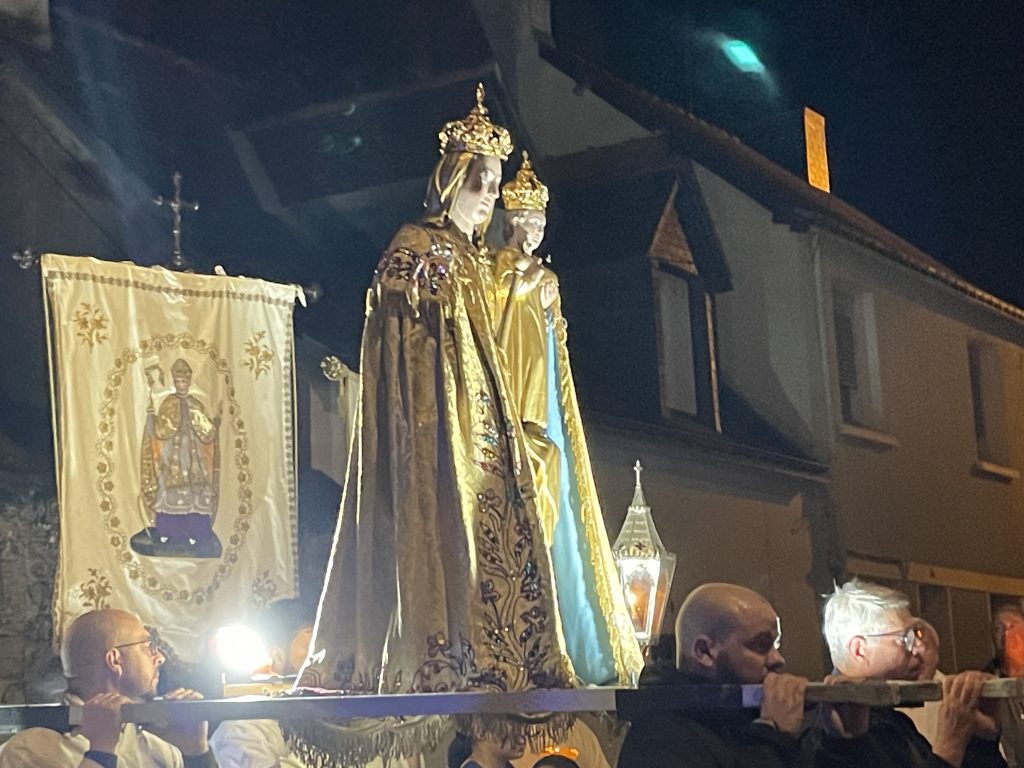 Pardon de Notre Dame de Joie 2025