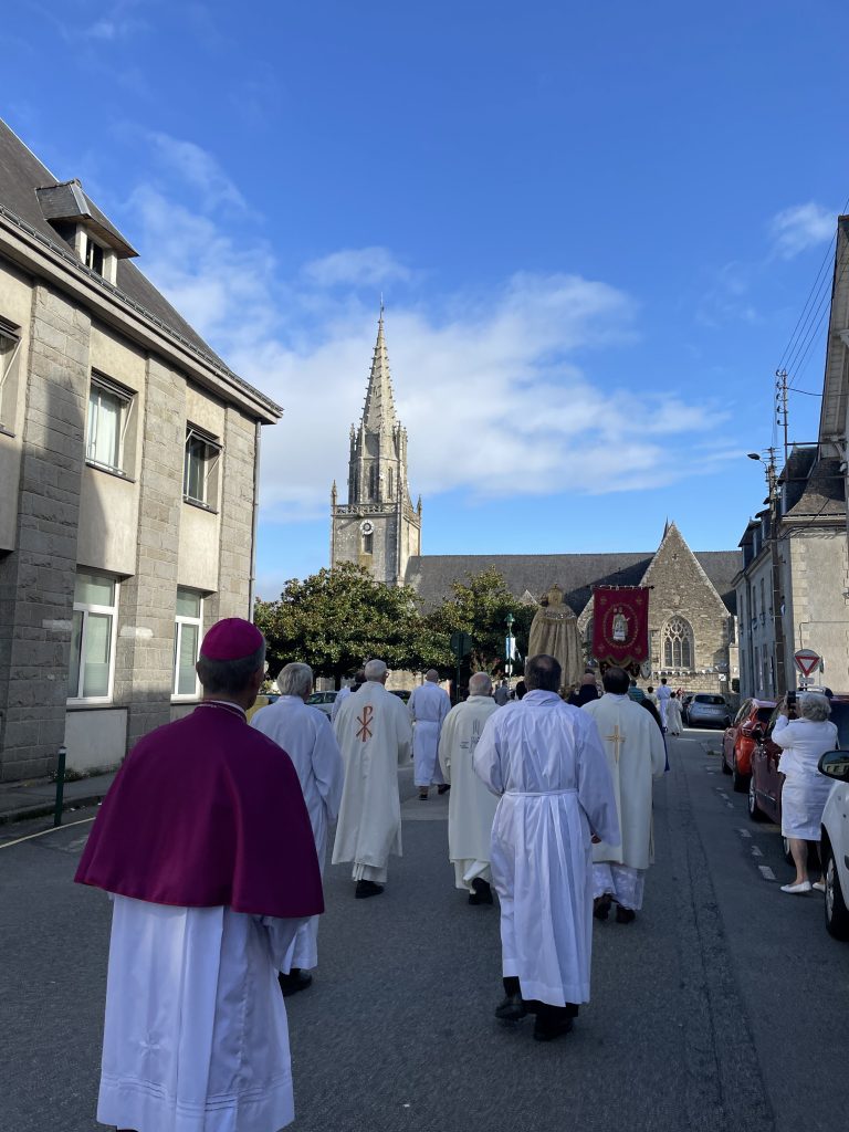 Pardon de Notre Dame de Joie 2025