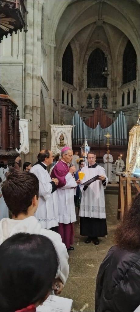 Pardon Notre Dame de Joie 2025