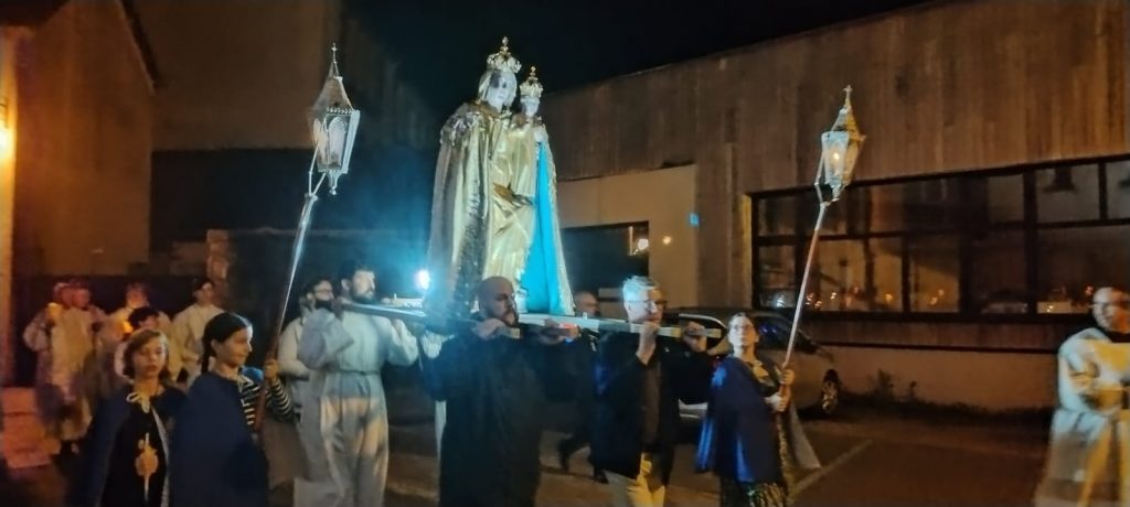 Pardon Notre Dame de Joie 2025