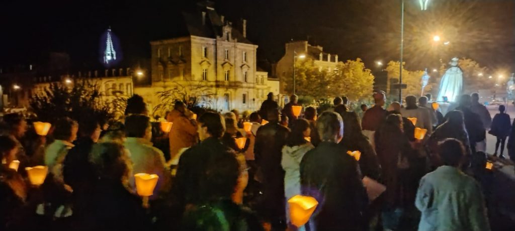 Pardon Notre Dame de Joie 2025