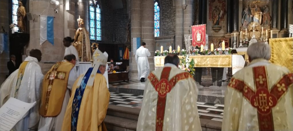 Pardon Notre Dame de Joie 2025