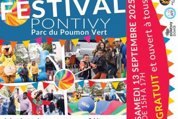 Festival - Pontivy