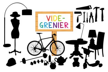 vide grenier pontivy