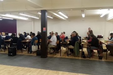 Athénée à Pontivy 2025