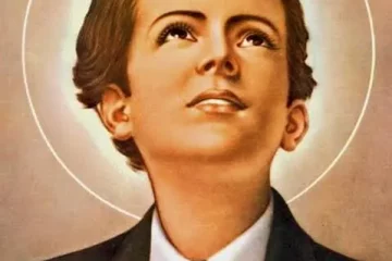 Saint Dominique Savio