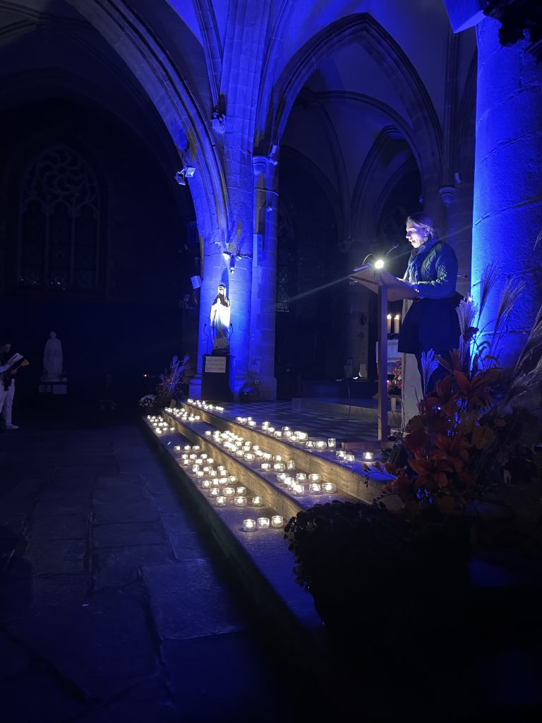 Immaculée conception 2025 - Pontivy