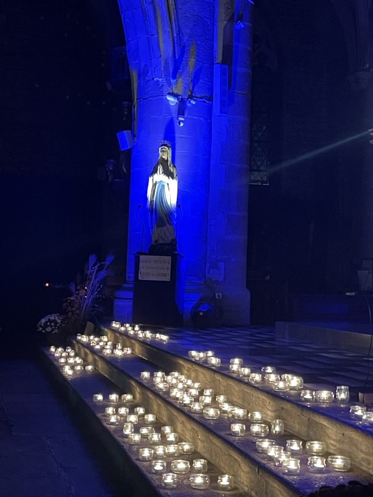 Immaculée conception 2025 - Pontivy