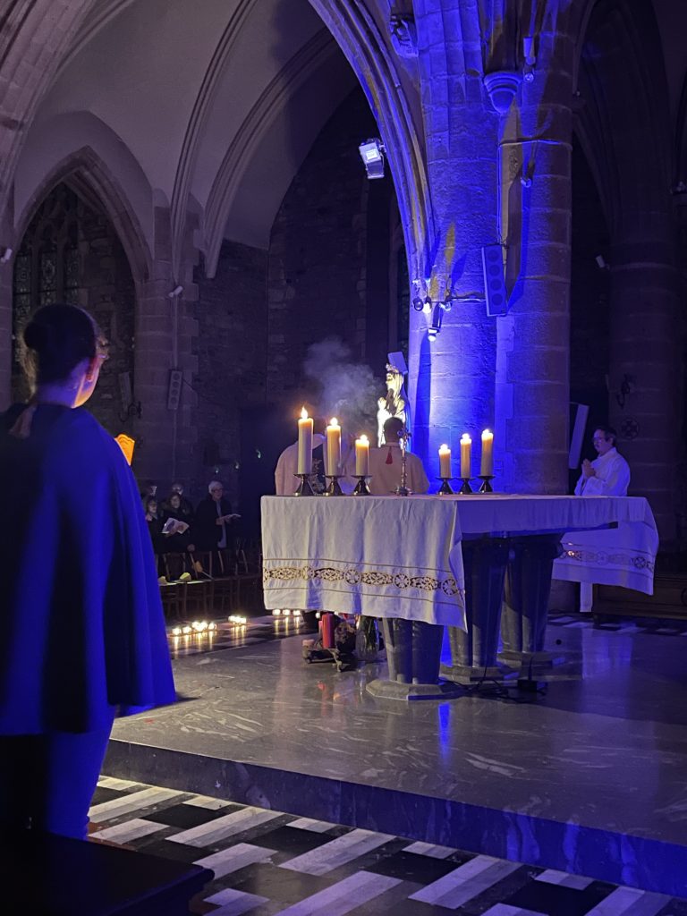 Immaculée conception 2025 - Pontivy