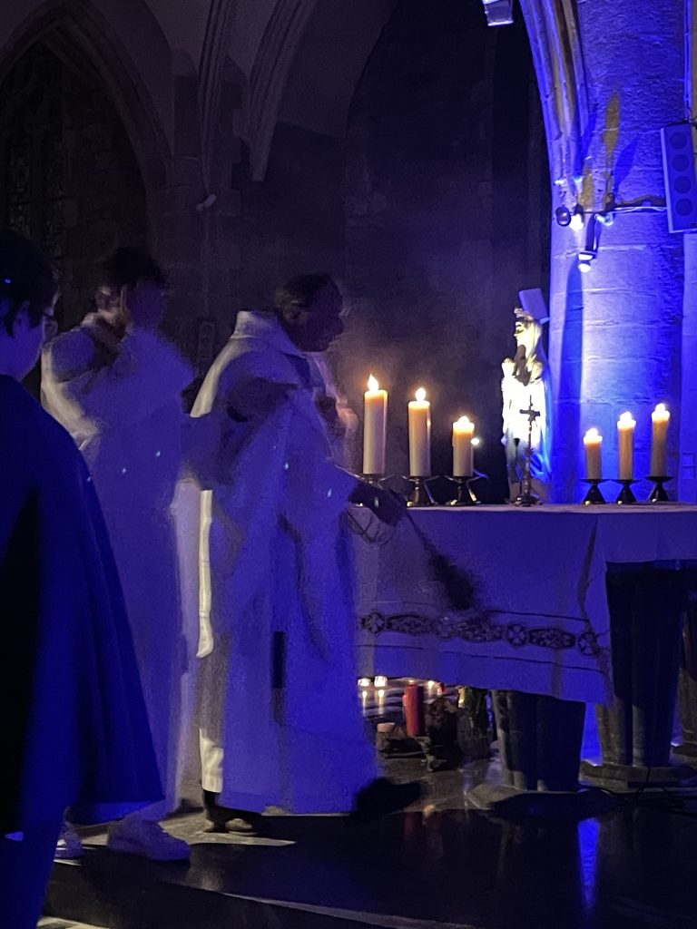 Immaculée conception 2025 - Pontivy