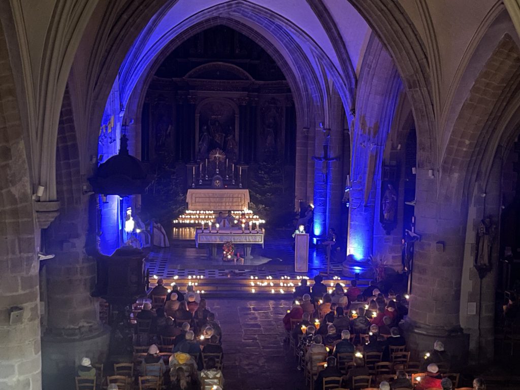 Immaculée conception 2025 - Pontivy