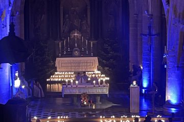 Immaculée conception 2025 - Pontivy