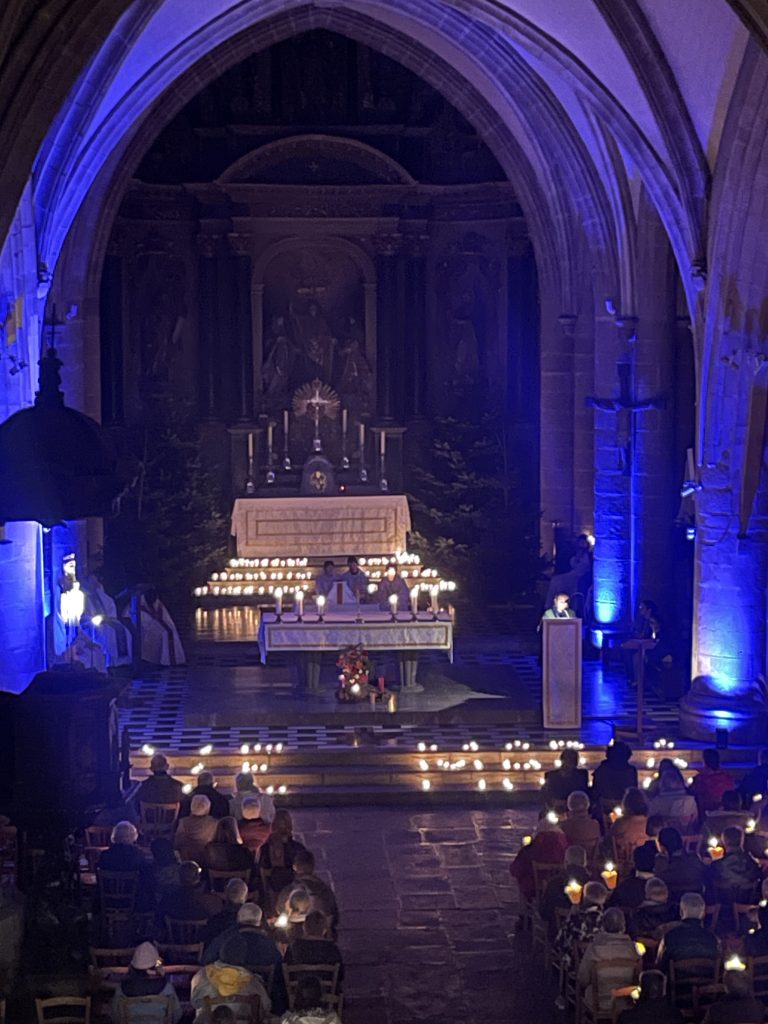 Immaculée conception 2025 - Pontivy