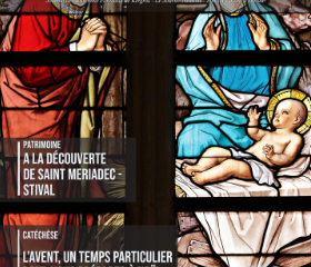 Journal paroissial Pontivy