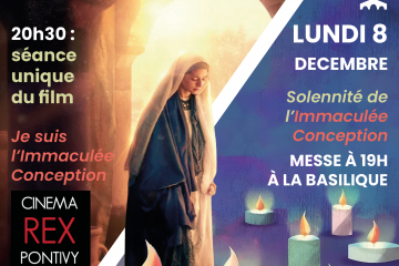 Immaculée Conception - Pontivy