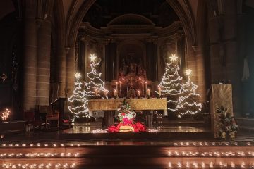 Messe de Noël - Pontivy
