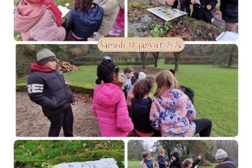 Patronage Saint Ivy - Pontivy