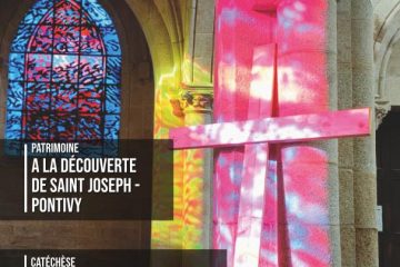 Journal Paroissial - Mars 2026 - Carême