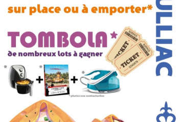 Repas crêpes Paroisse de Pontivy