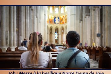 Soirée célibataires - Paroisse de Pontivy