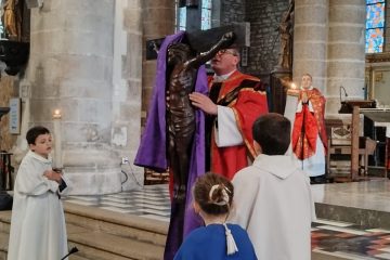 Pâques 2026 - Pontivy