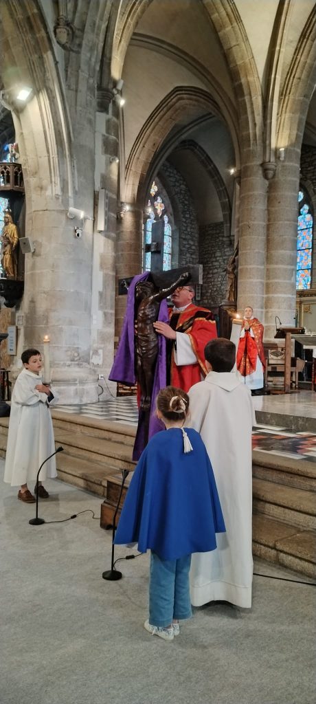 Pâques 2026 - Pontivy